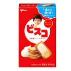 Glico Bisco Biscuit 15 Pieces