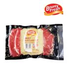 Bounty Fresh Beef Sukiyaki Cut 500g (Frozen)