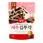 Dongwon Shrimp Laver Chips 50g