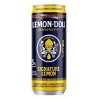 Lemon-Dou Signature Lemon 330ml