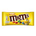 M&M's Peanut Singles 37g