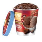 Selecta Nama Chocolate Ice Cream Limited Edition 450ml