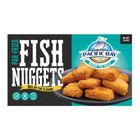 Pacific Bay Par-fried Fish Nuggets 500g