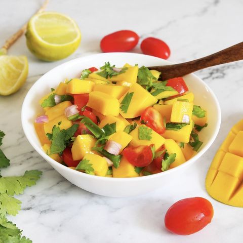 Dizon Farms Mango Carabao 250g-300g