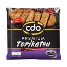 CDO Premium Torikatsu 420G
