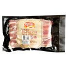 Bounty Fresh Freshty Pork Bacon Cut Pack 500g