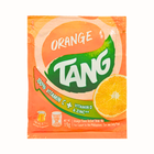 Tang Powdered Juice Orange Flavor 19G