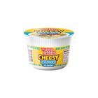 Nissin Cup Noodles Mini Cheesy Seafood (50g)