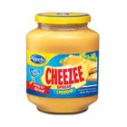 Magnolia Cheezee Spread Plain 480g
