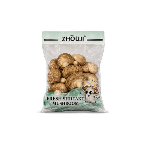 Sae Min Fresh Shiitake Mushroom 200g