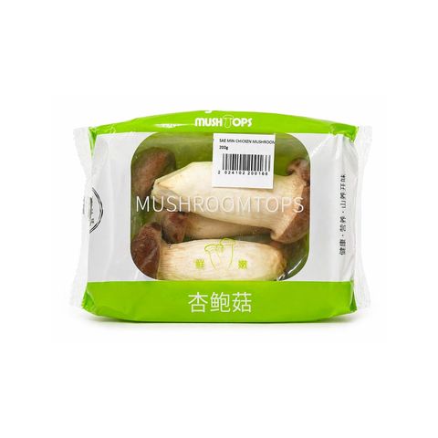 Sae Min King Oyster Mushroom 200g