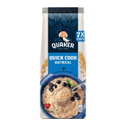 Quaker Quick Cook Oat (foil) 800g