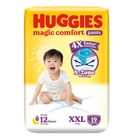 Huggies Magic Comfort Pants XXL - 19 pcs