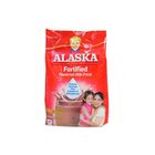 Alaska Chocolate Powdered Milk 300G
