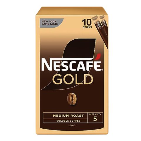 Nescafe Gold Sticks Original 10 x 2g