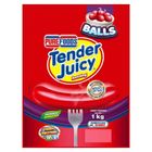 Purefoods Tender Juicy Hotdog Balls 1kg