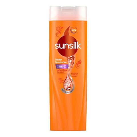 Sunsilk Shampoo Damage Reconstruction 180ML