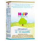 Hipp Organic Milk Supplement (6-12 Months) 800g