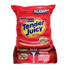 Purefoods Tender Juicy Regular Hotdog 500g