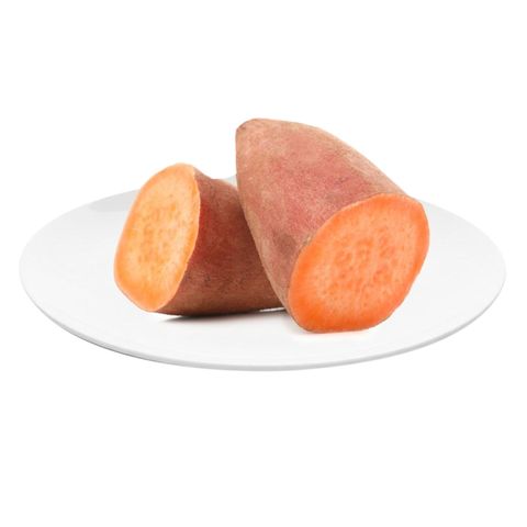 Dizon Farms Sweet Potato Orange (Camote) 500g