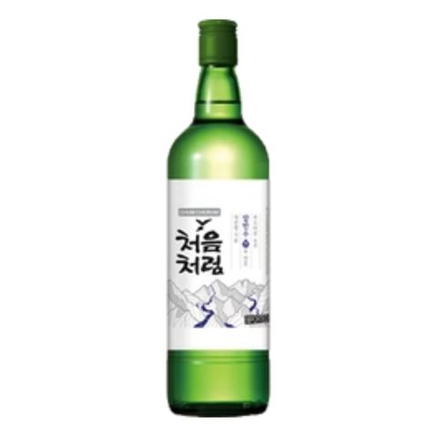 Chum Churum Soju Original 360ml