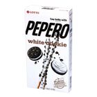 Lotte Pepero White Cookie 32g