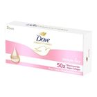 Dove Radiant + Care Serum Bar Triples 50x Niacinamide + Vegan Collagen 3 x 90g