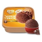 Selecta Super Thick Chocolate Ice Cream 1.25L