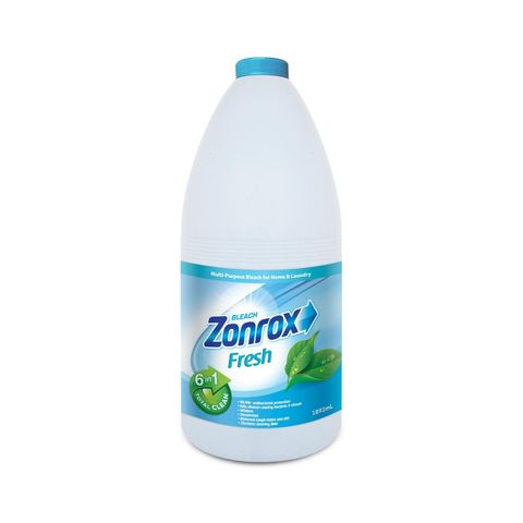 Zonrox Bleach Fresh Scent (1/2 Gallon) 946ml