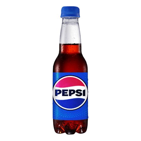 Pepsi Regular PET 290ml