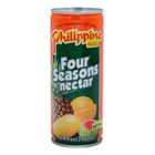 Philippine Brand Four Seasons Nectar 250ml