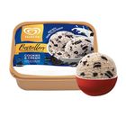 Selecta Cookies & Cream Ice Cream 1.25L