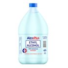 Alcoplus Ethyl Alcohol 70% (Blue) 3785ml