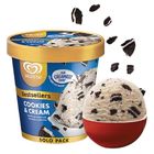 Selecta Cookies & Cream Ice Cream 450ml