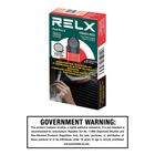 Relx Pod Fresh Red Freebase 1 Unit