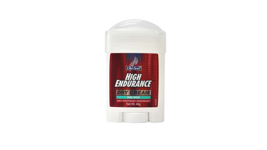 Old Spice APDO Cream Stick High Endurance-Pure Sport 45g