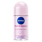 Nivea Pearl & Beauty Roll-on Deodorant 50ml