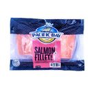Pacific Bay Salmon Fillet Portion 300g