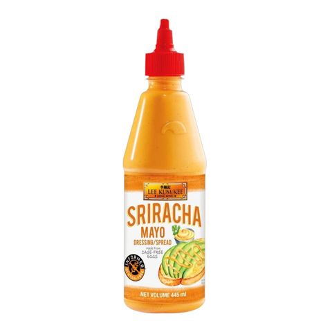 Lee Kum Kee Sriracha Mayo 445ml