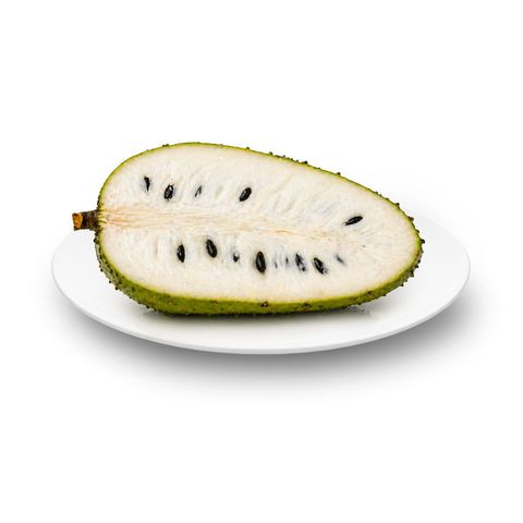 Dizon Farms Guyabano 800g