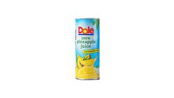 Dole Pineapple Juice Drink 240mL