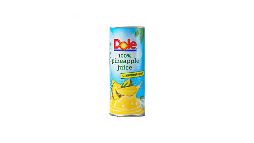 Dole Pineapple Juice Drink 240mL