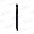 Pilot BP-1RT Ball Pen Fine Black 1pc