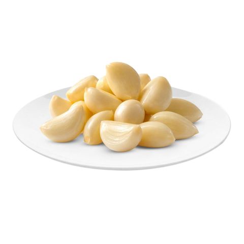 Dizon Farms Garlic Peeled 200g
