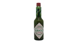 Tabasco Green Pepper Sauce 60ml