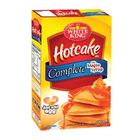 White King Hotcake Mix Complete with Maple Syrup 400g