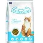 Cuties Catz Tuna (Repacked) 1kg