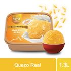 Selecta Quezo Real Ice Cream 1.25L