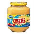 Magnolia Cheezee Spread Plain 235g