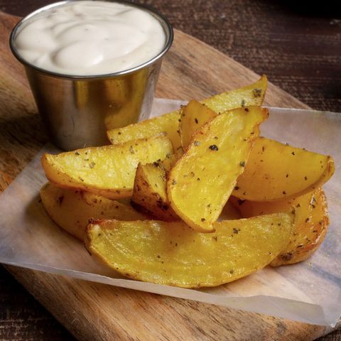 Dizon Farms Potato 250g